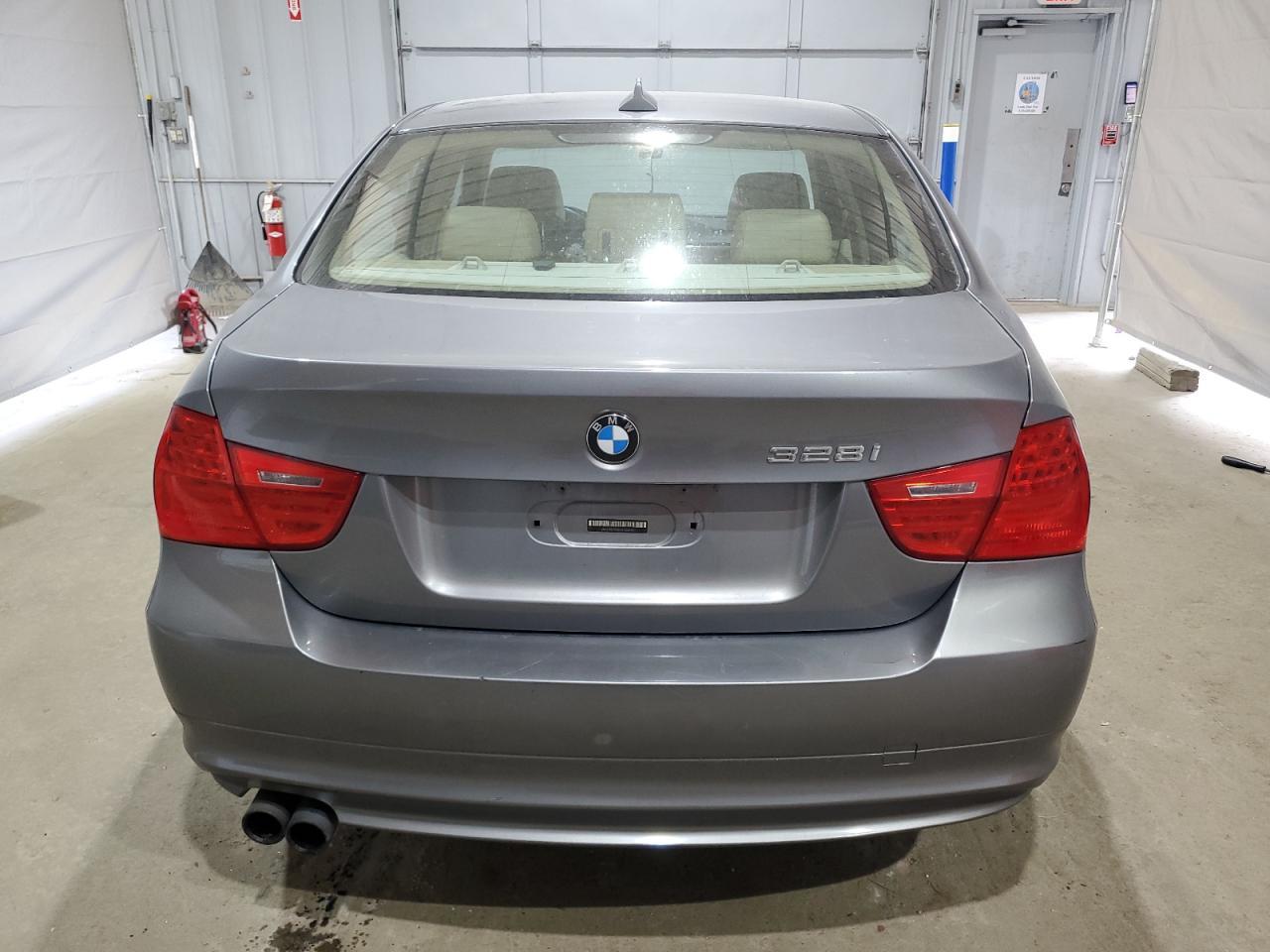 2009 BMW 328 Xi - Фото 6