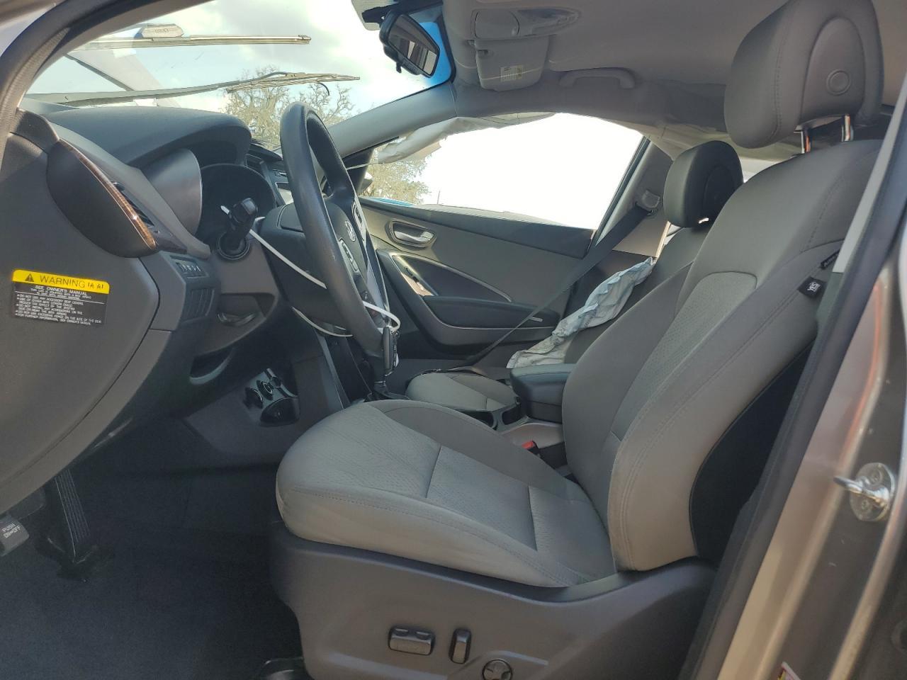 2018 Hyundai Santa Fe Sport - Фото 7