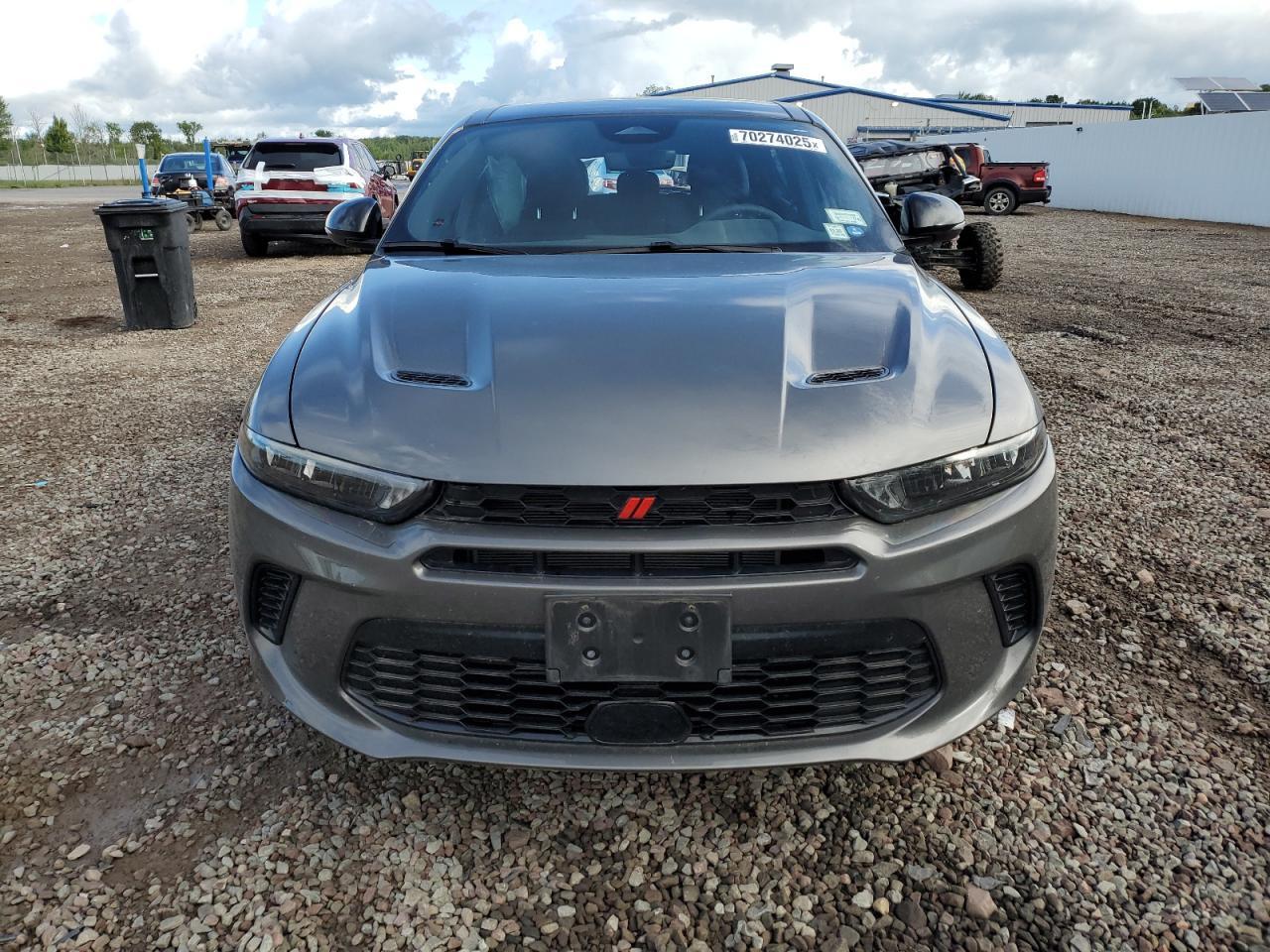 2024 Dodge Hornet R/T Plus - Фото 5