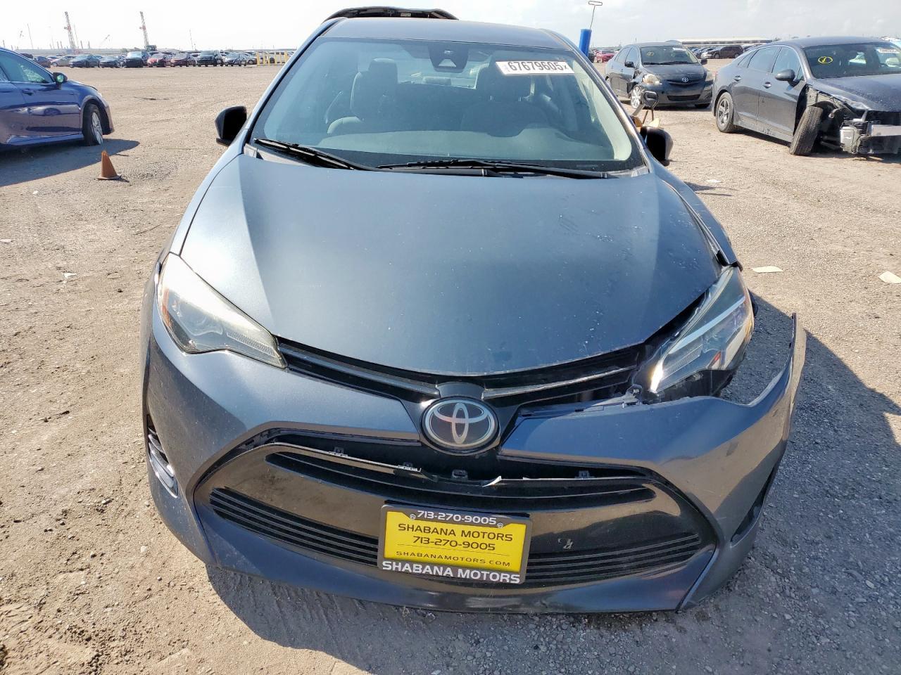 2018 Toyota Corolla L - Image 5