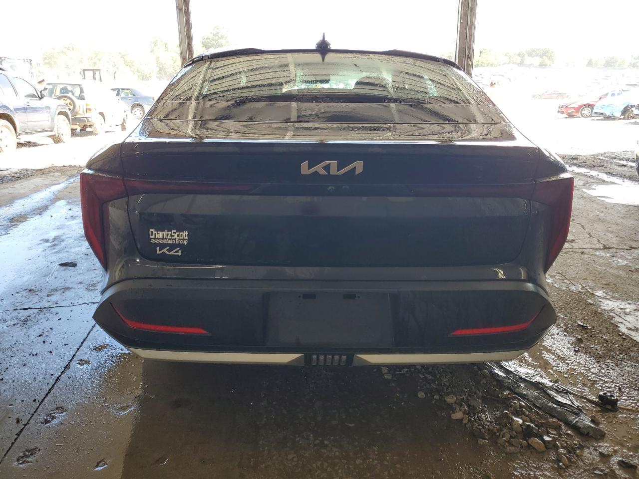 2025 Kia K4 Lx - Image 6