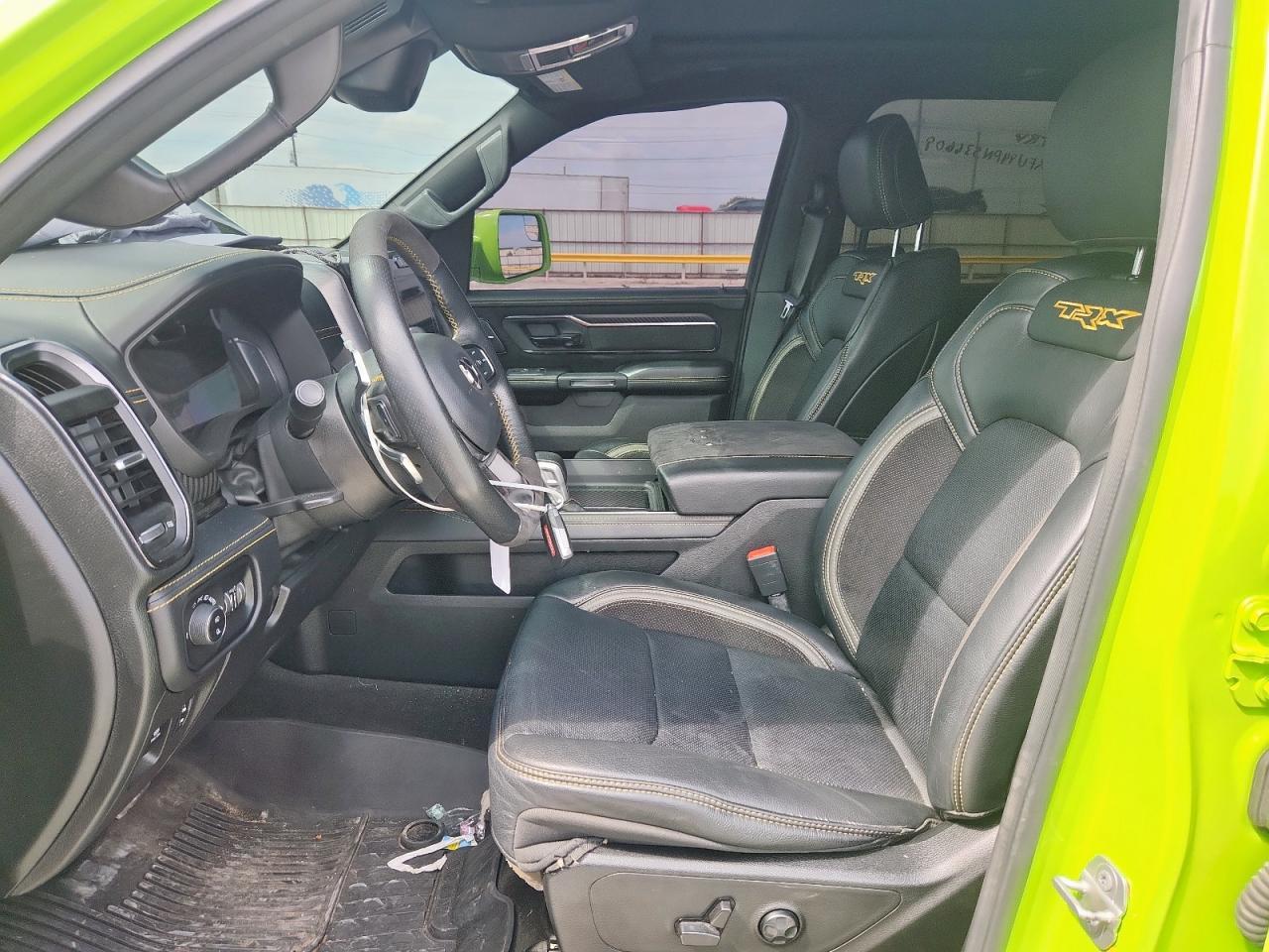 2023 Ram 1500 Trx - Image 7