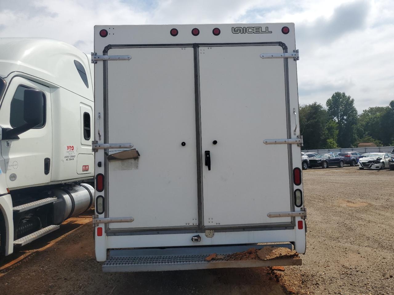 2018 Ford Transit T-350 Hd - Image 6