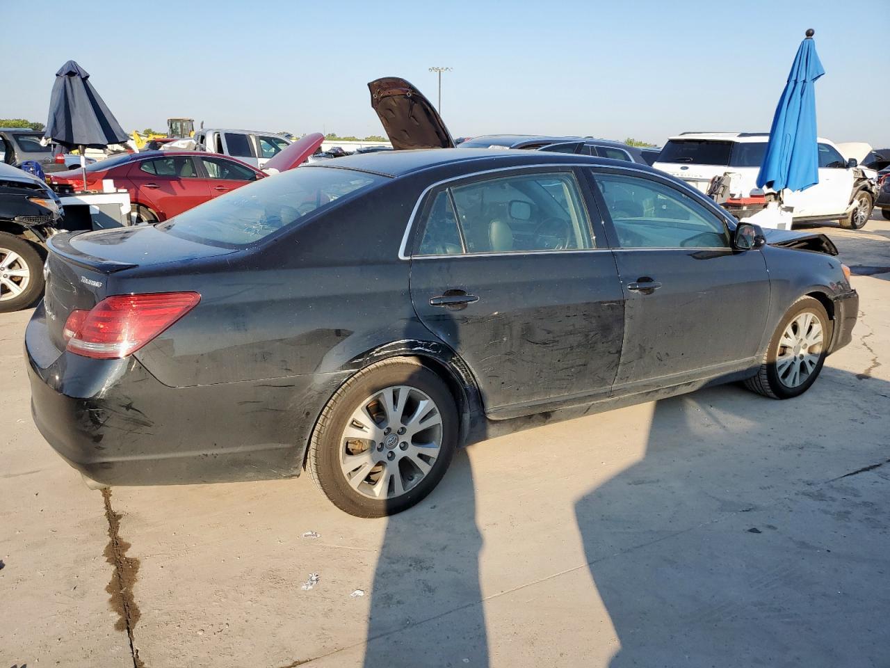 2008 Toyota Avalon Xl - Фото 3