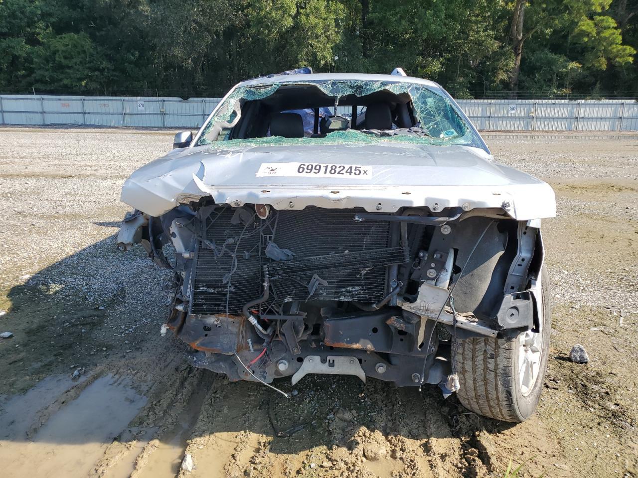 2011 Ford F150 Supercrew - Фото 5