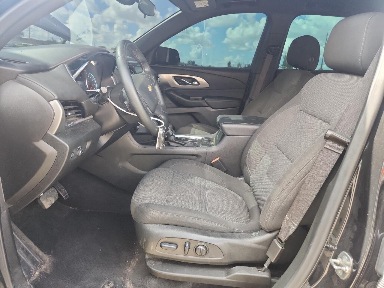 2023 Chevrolet Traverse Lt - Image 7