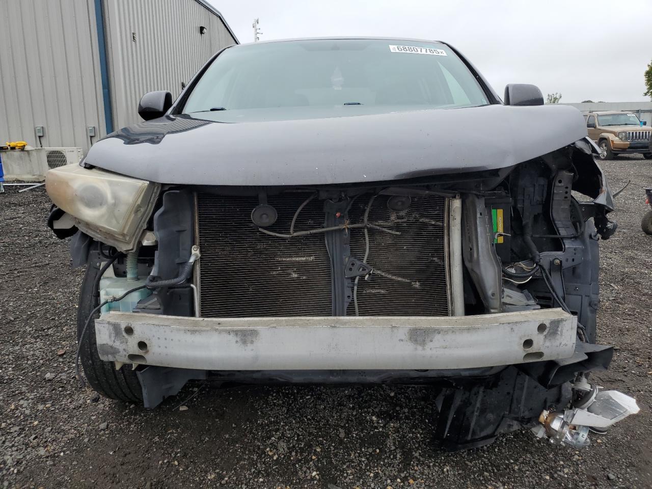 2011 Toyota Highlander Limited - Image 5