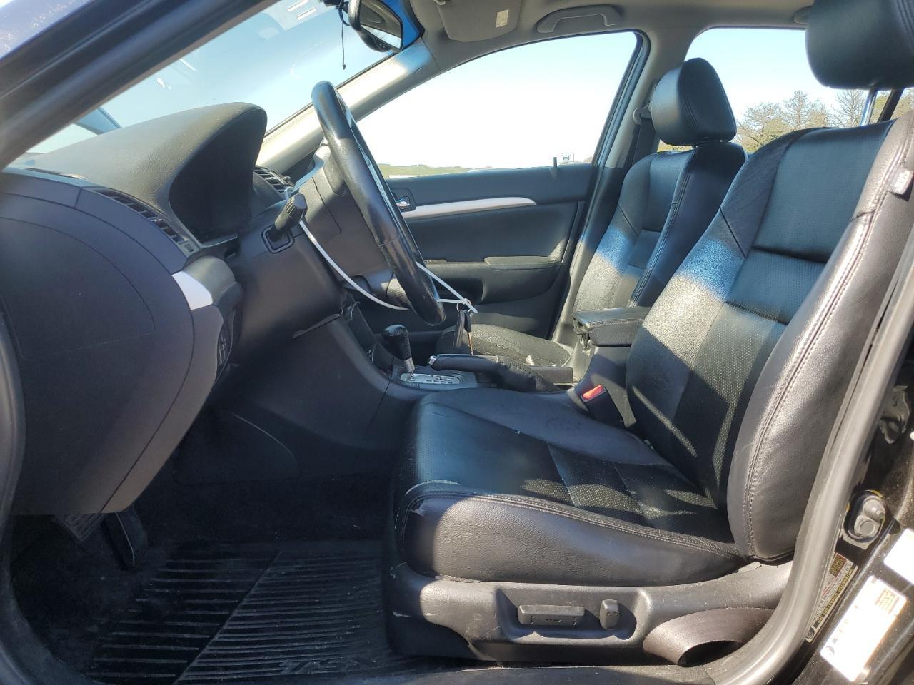 2005 Acura Tsx - Image 7