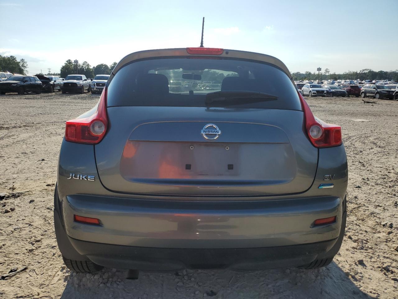 2013 Nissan Juke S - Image 6