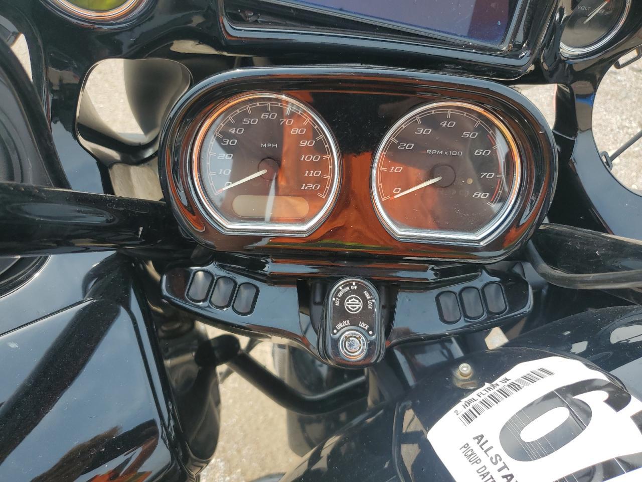 2022 Harley-Davidson Fltrxst - Image 7