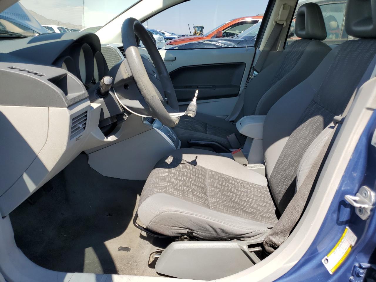 2007 Dodge Caliber - Image 7