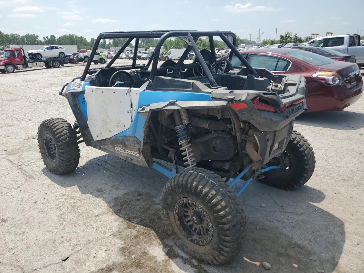2019 Polaris Rzr Xp 1000 Eps - Image 3