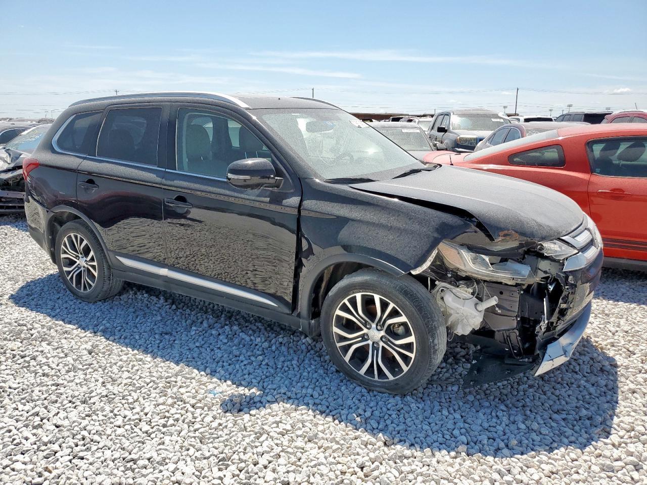 2018 Mitsubishi Outlander Se - Фото 4