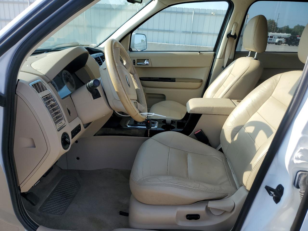 2008 Ford Escape Limited - Image 7