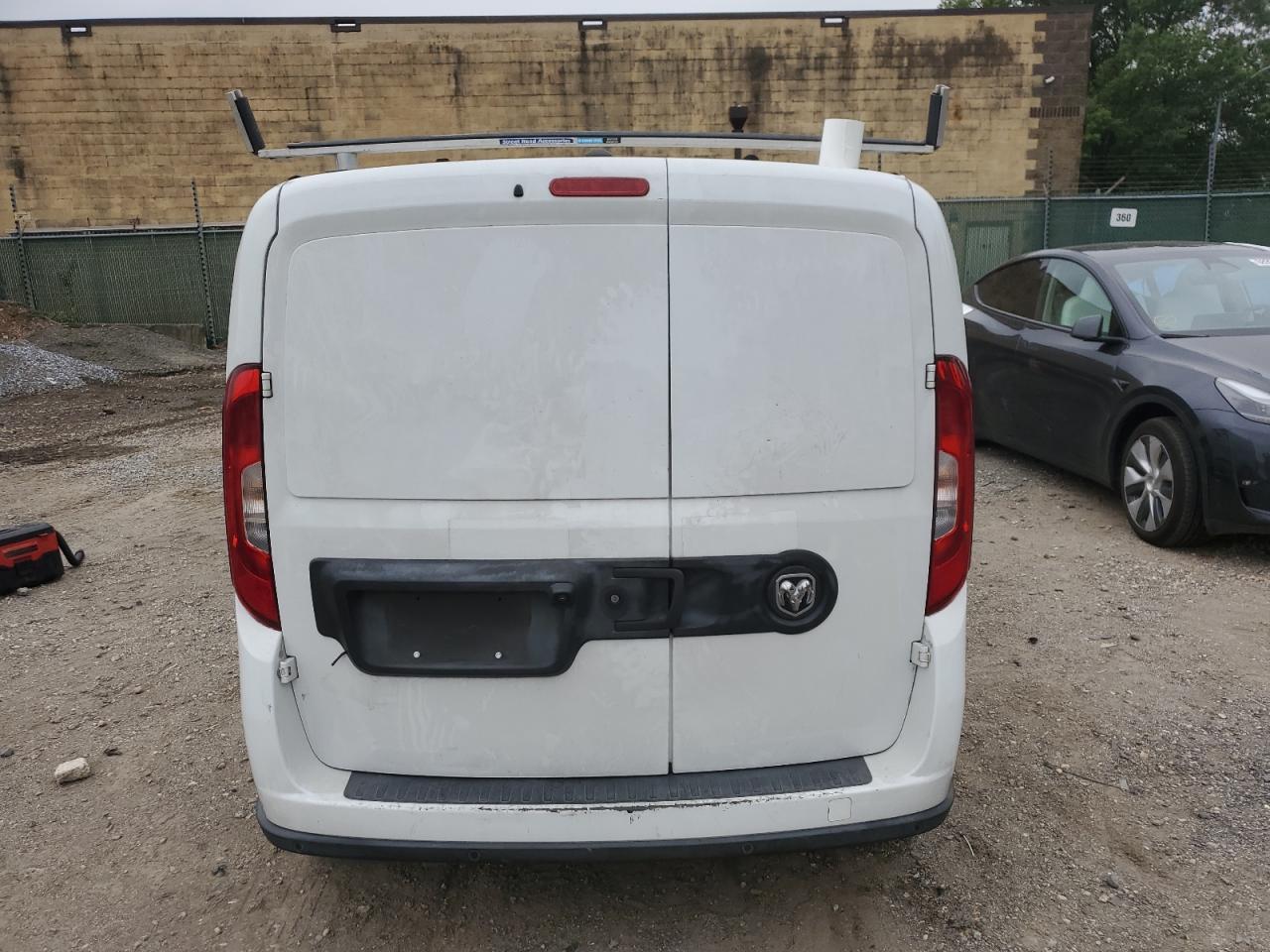 2017 Ram Promaster City Slt - Image 6