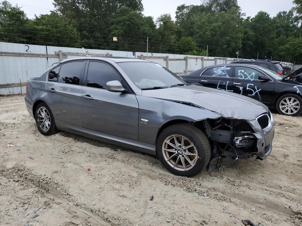 2010 BMW 328 Xi Sulev - Фото 4