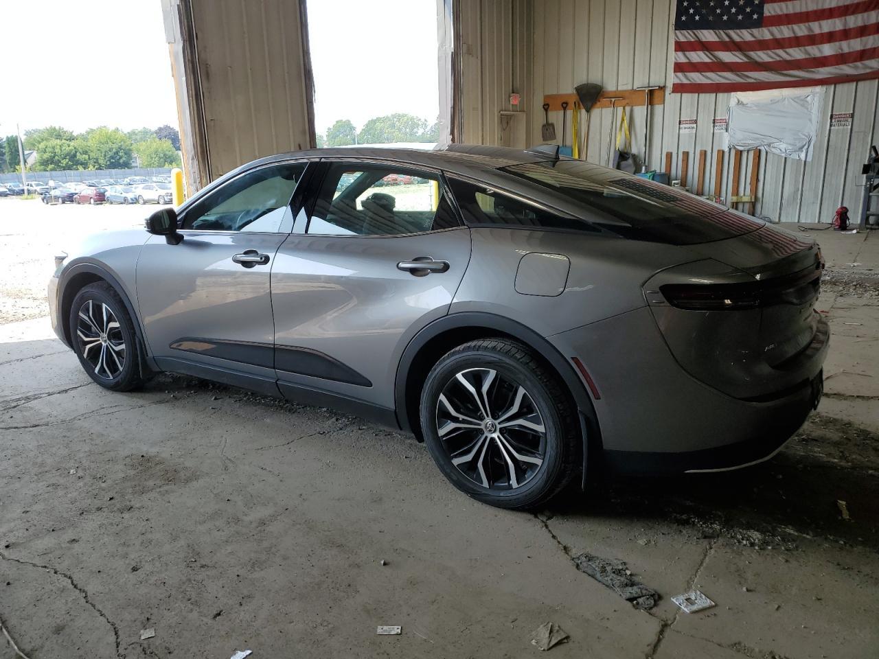 2023 Toyota Crown Xle - Фото 2