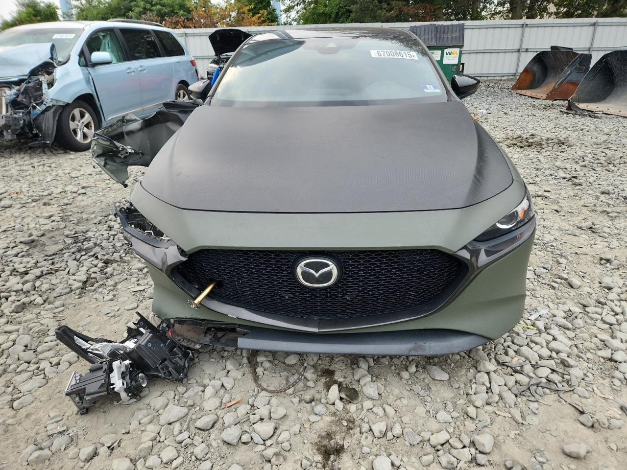 2019 Mazda 3 - Фото 5