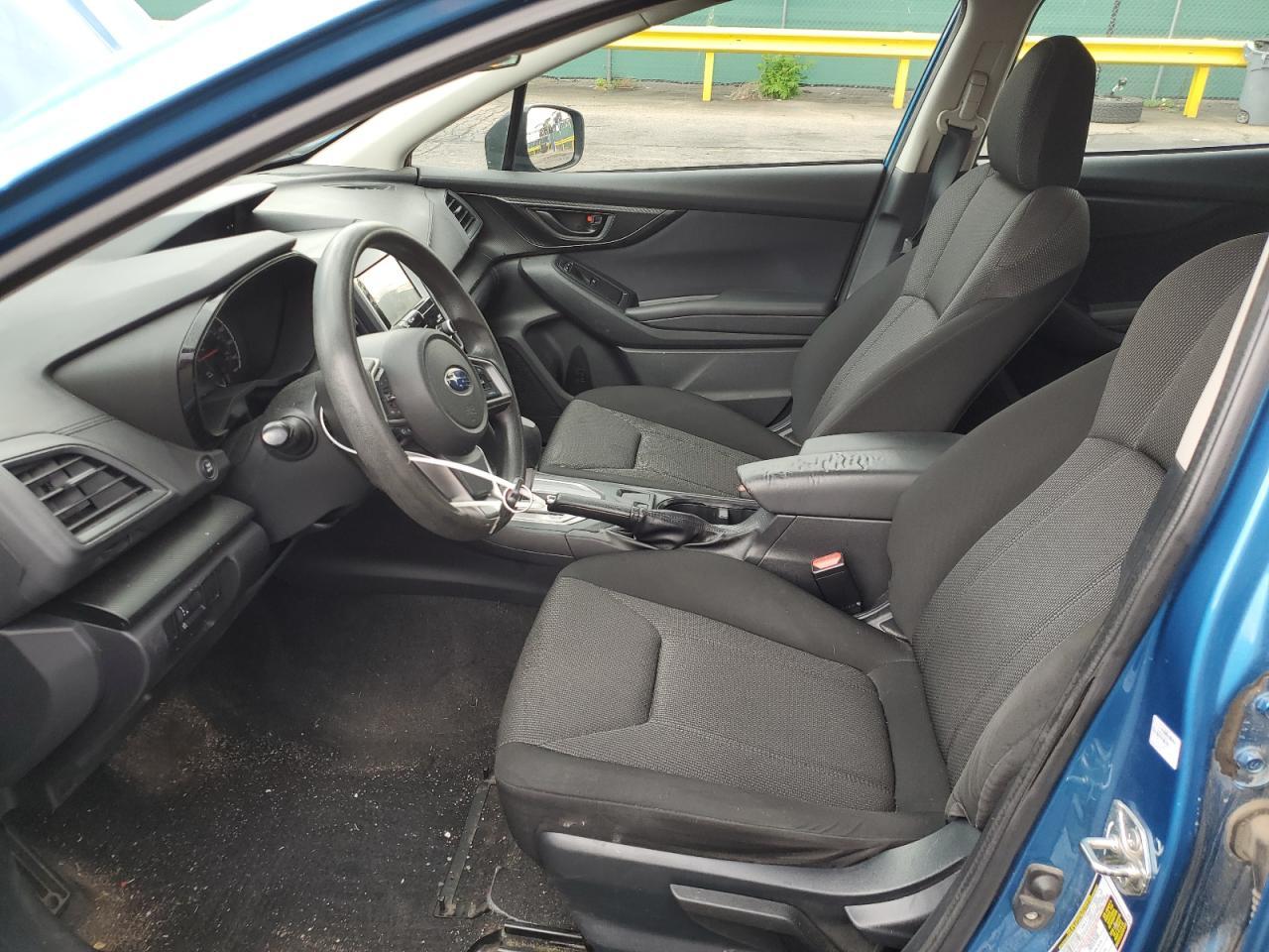 2019 Subaru Impreza - Image 7