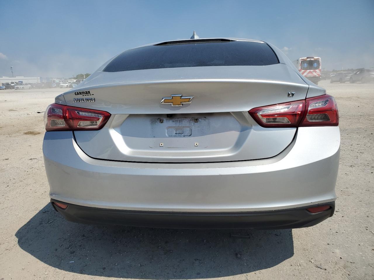 2021 Chevrolet Malibu Lt - Image 6