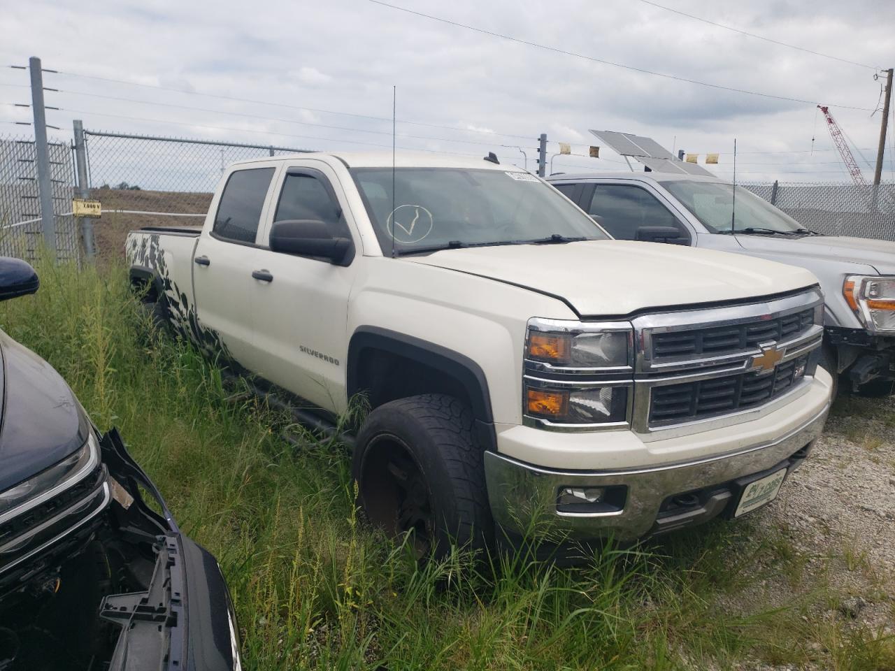 2023 Ram 2500 Laramie - Фото 4