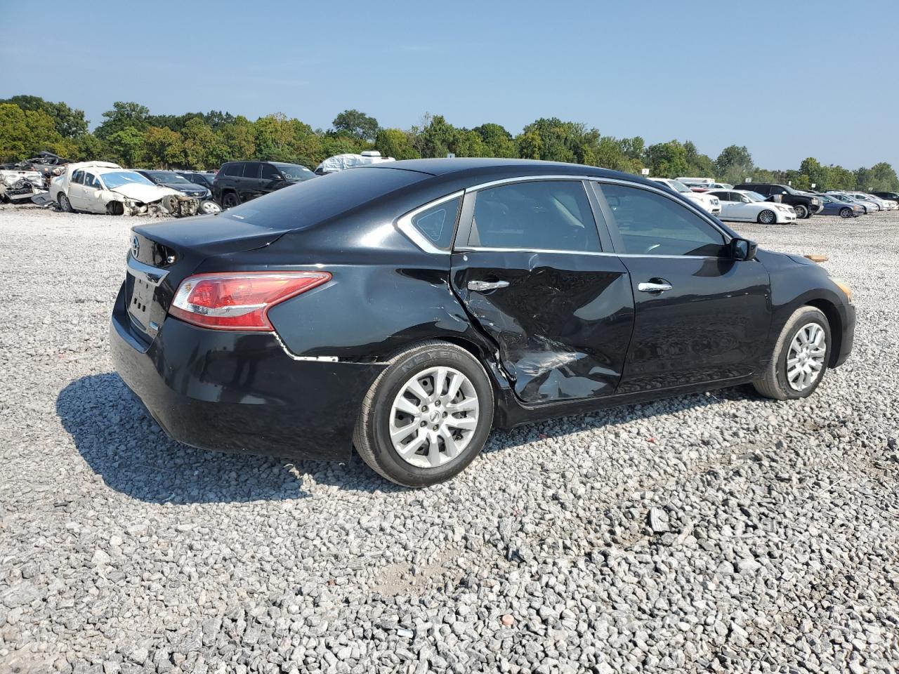 2013 Nissan Altima 2.5 - Image 3