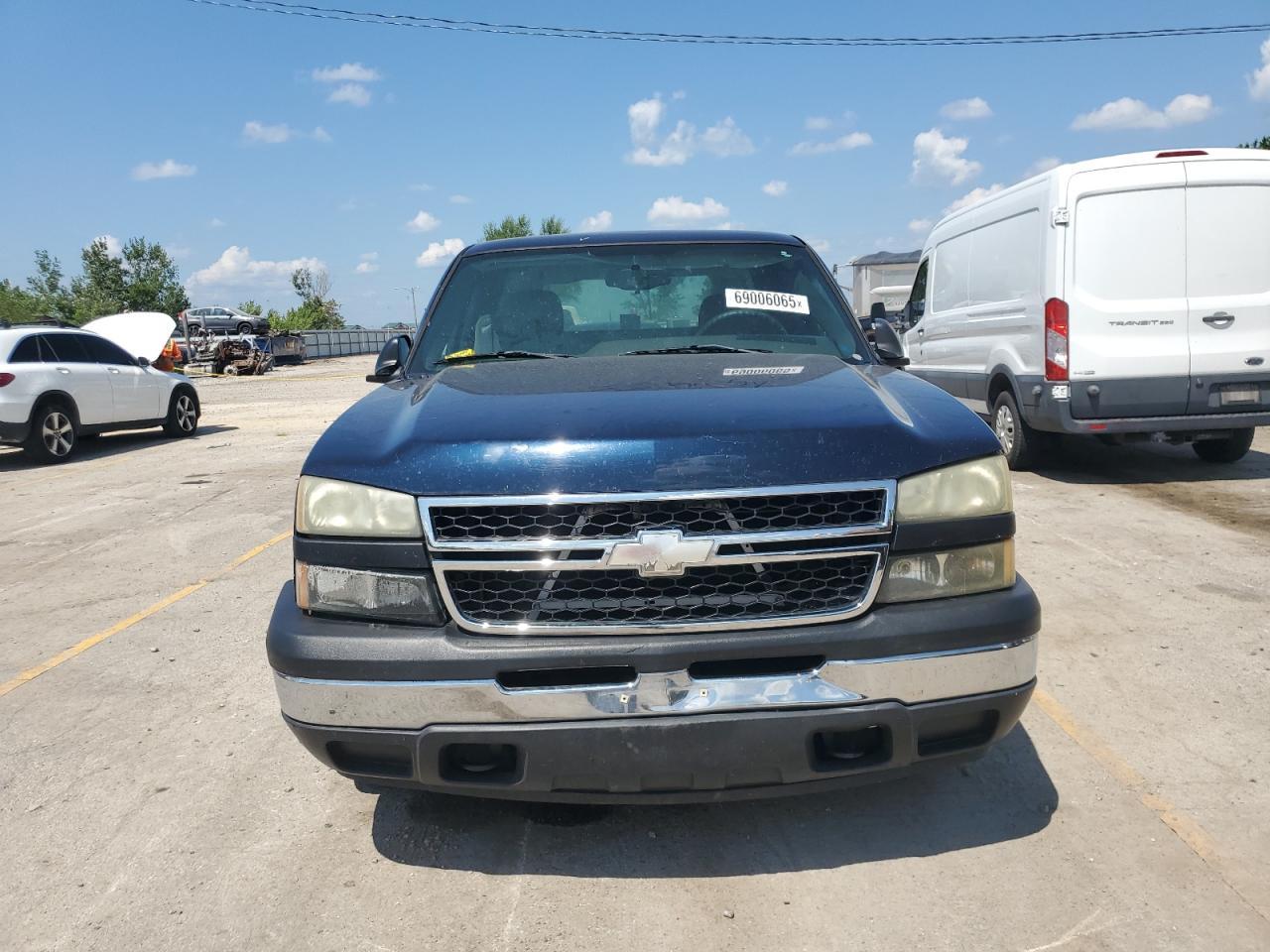 2006 Chevrolet Silverado C1500 - Image 5