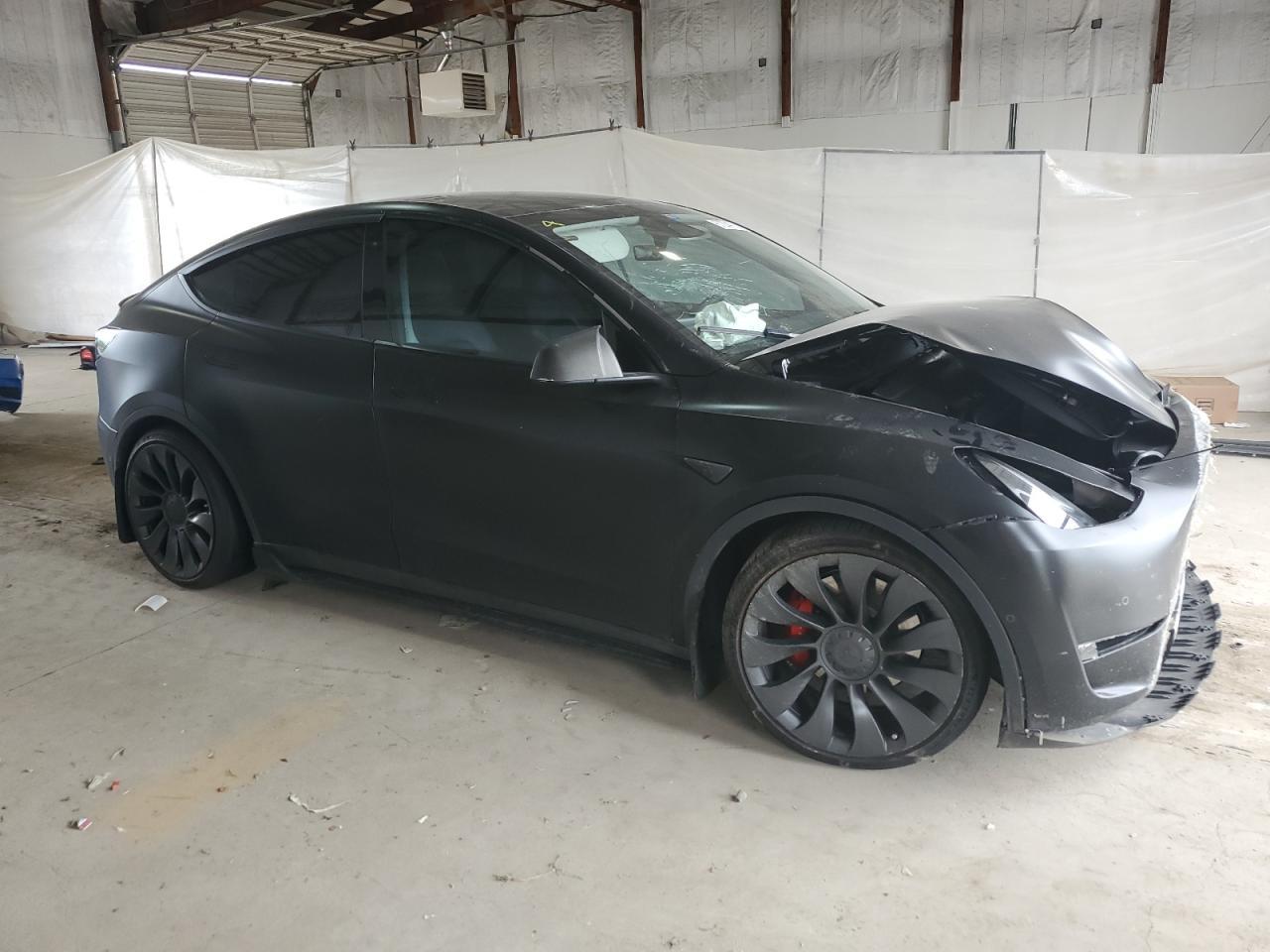 2022 Tesla Model Y - Image 4