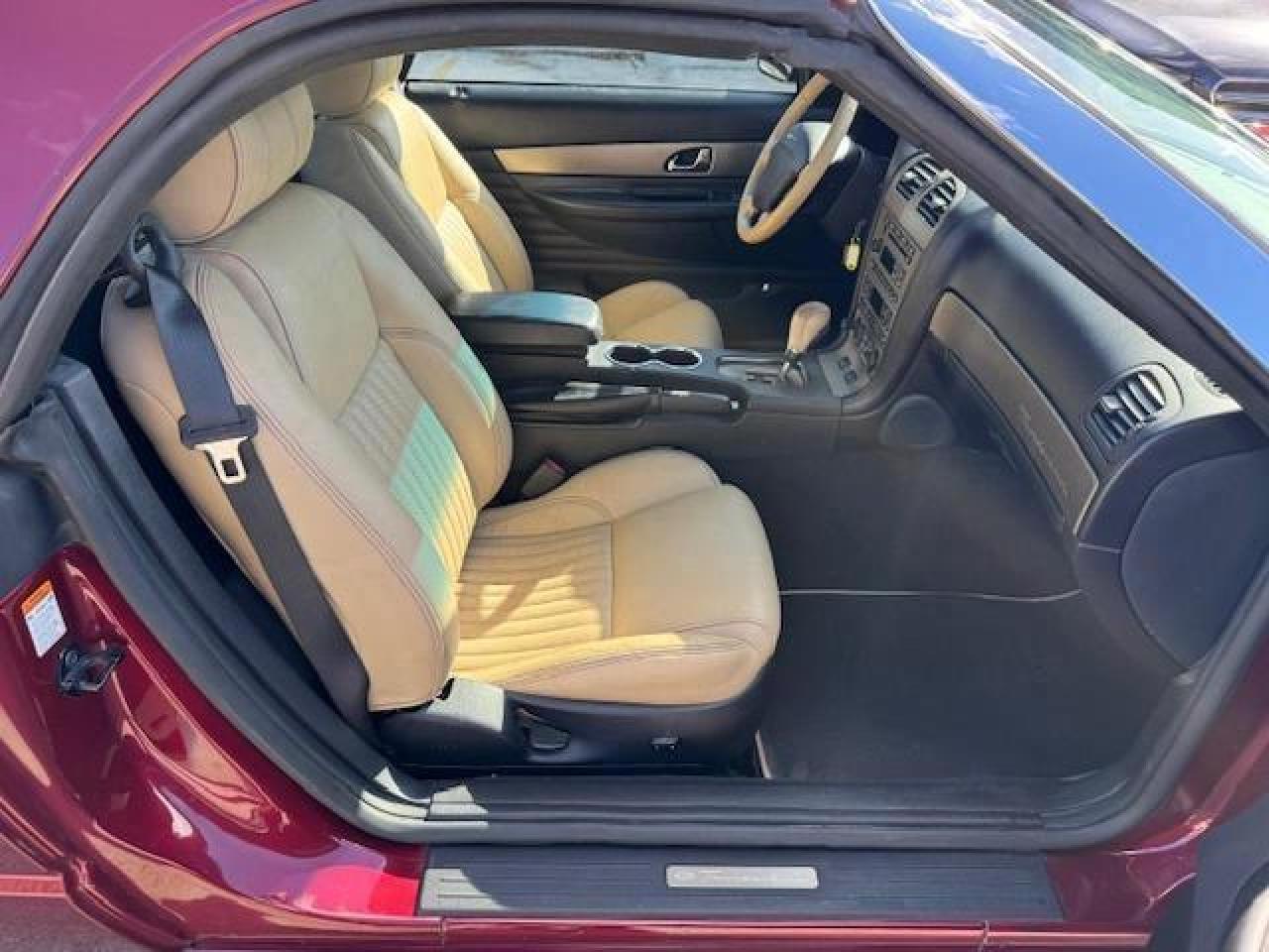 2004 Ford Thunderbird - Image 7