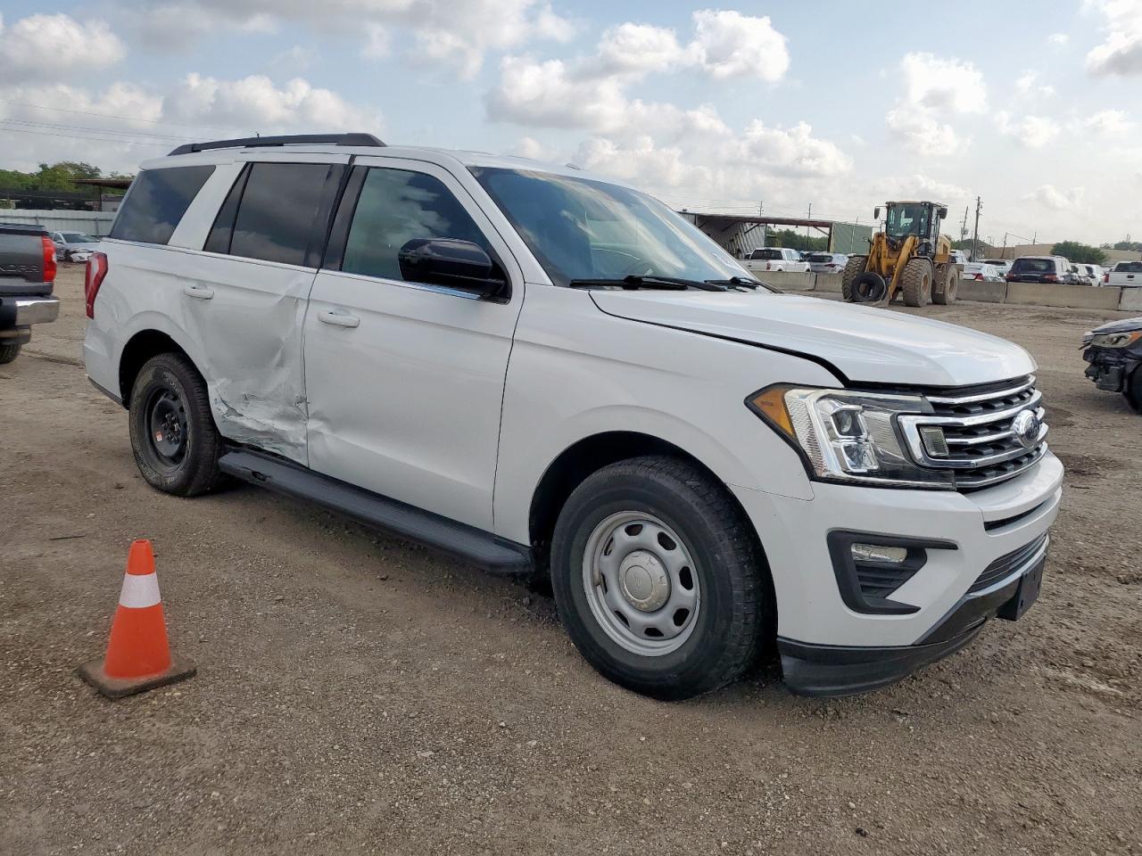 2019 Ford Expedition Xl - Фото 4