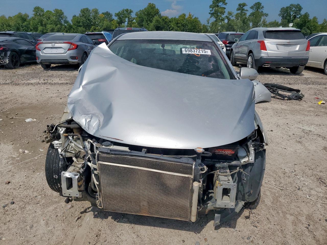 2010 Kia Forte Ex - Фото 5