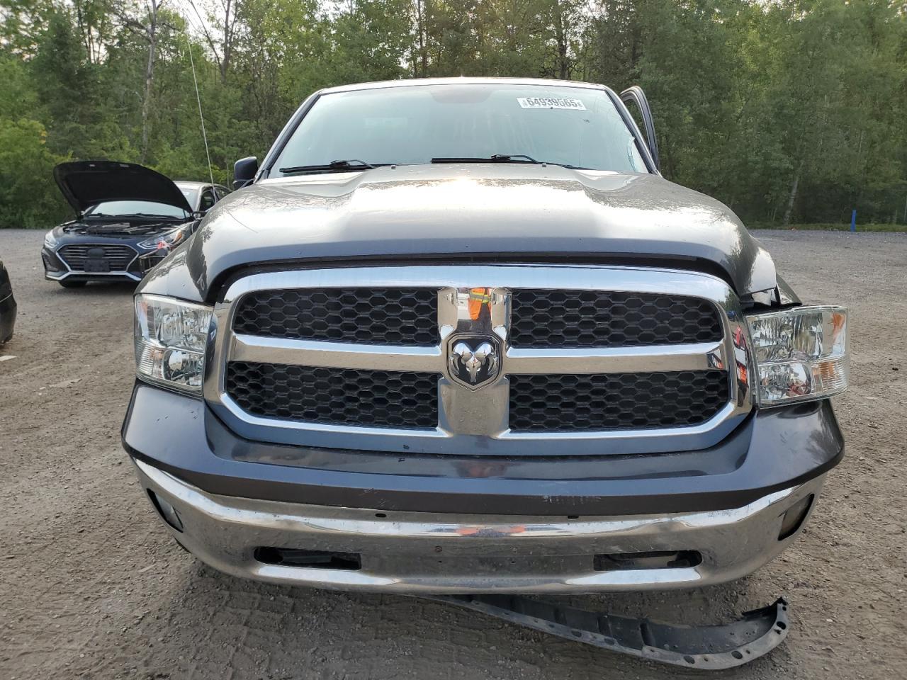 2016 Ram 1500 Slt - Фото 5