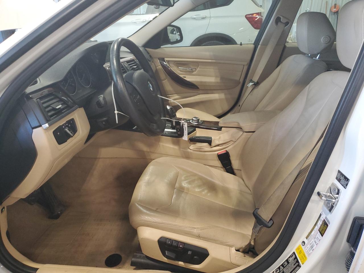 2013 BMW 328 Xi - Фото 7