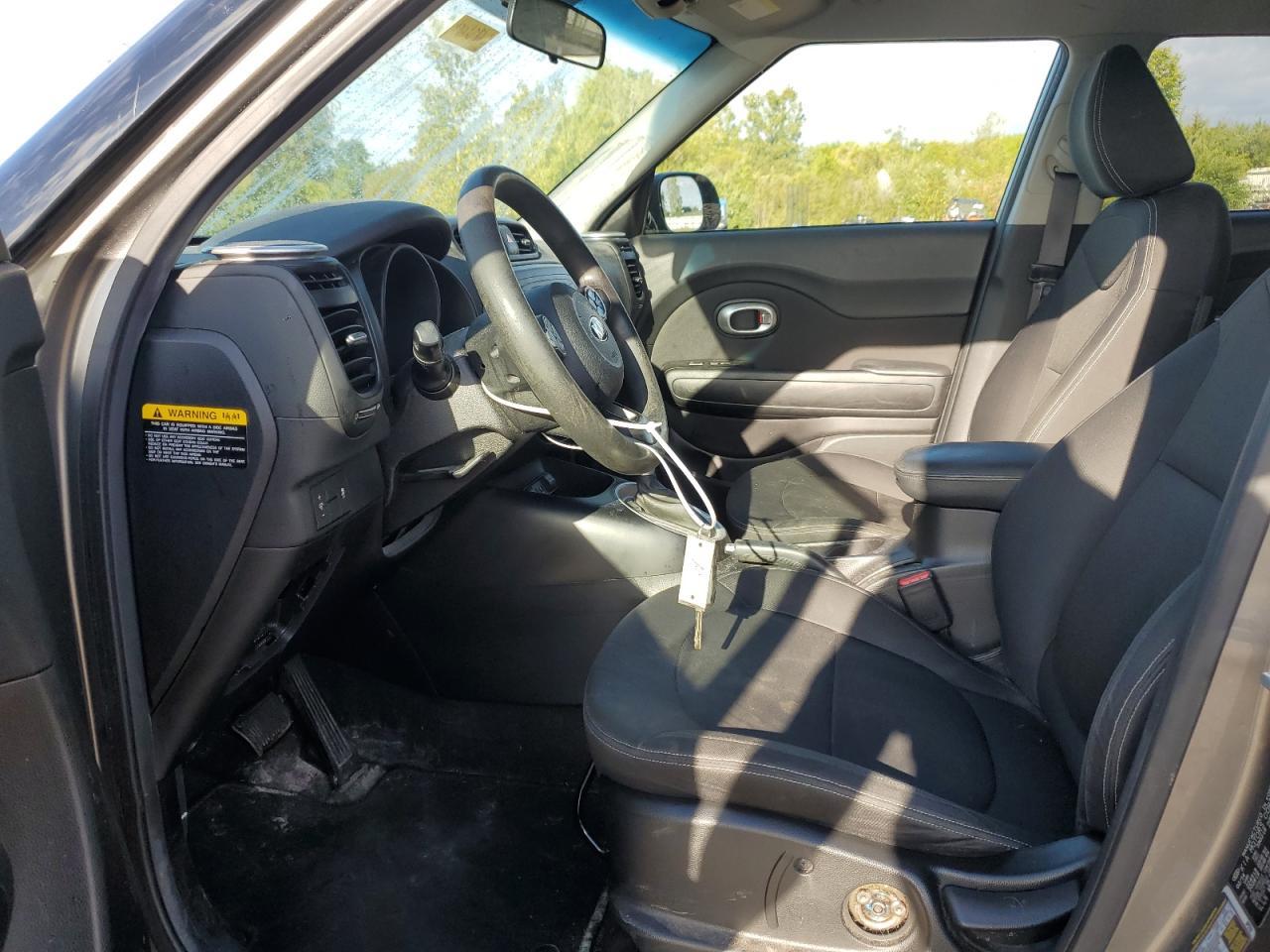 2014 Kia Soul - Фото 7