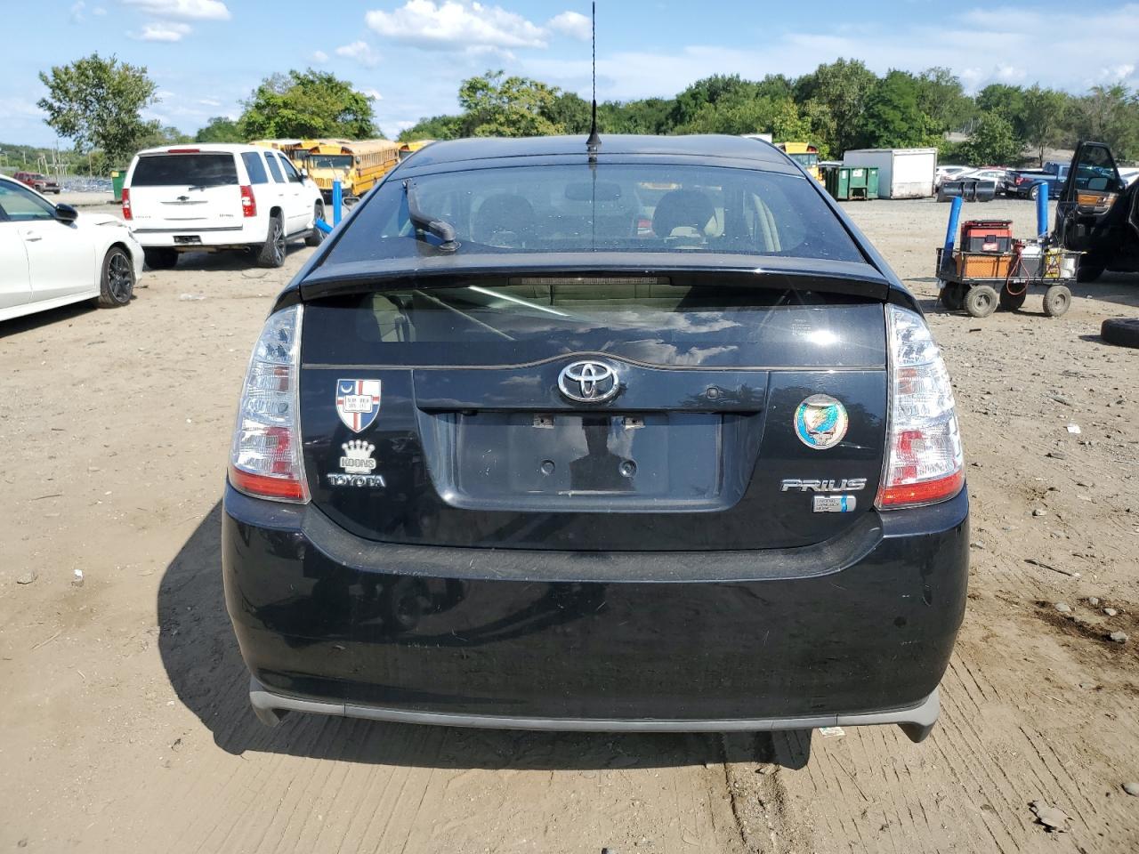 2008 Toyota Prius - Фото 6