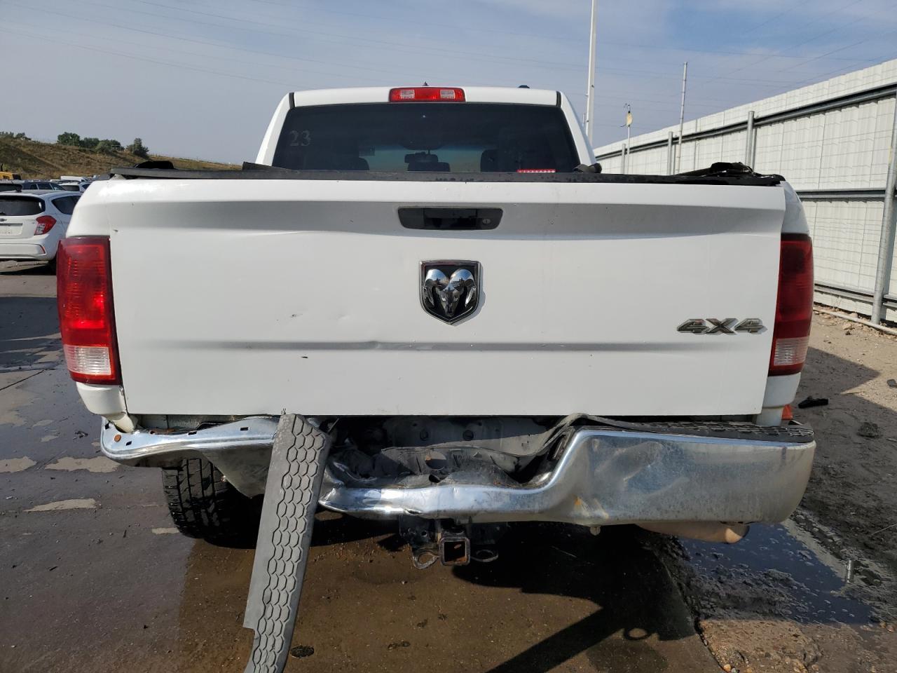 2012 Dodge Ram 1500 St - Image 6