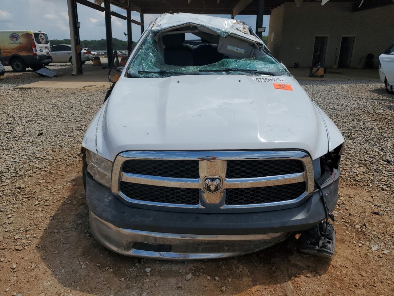 2018 Ram 1500 St - Image 5