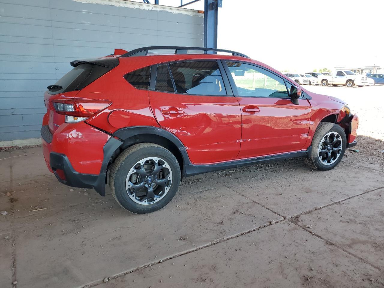 2021 Subaru Crosstrek Premium - Image 3