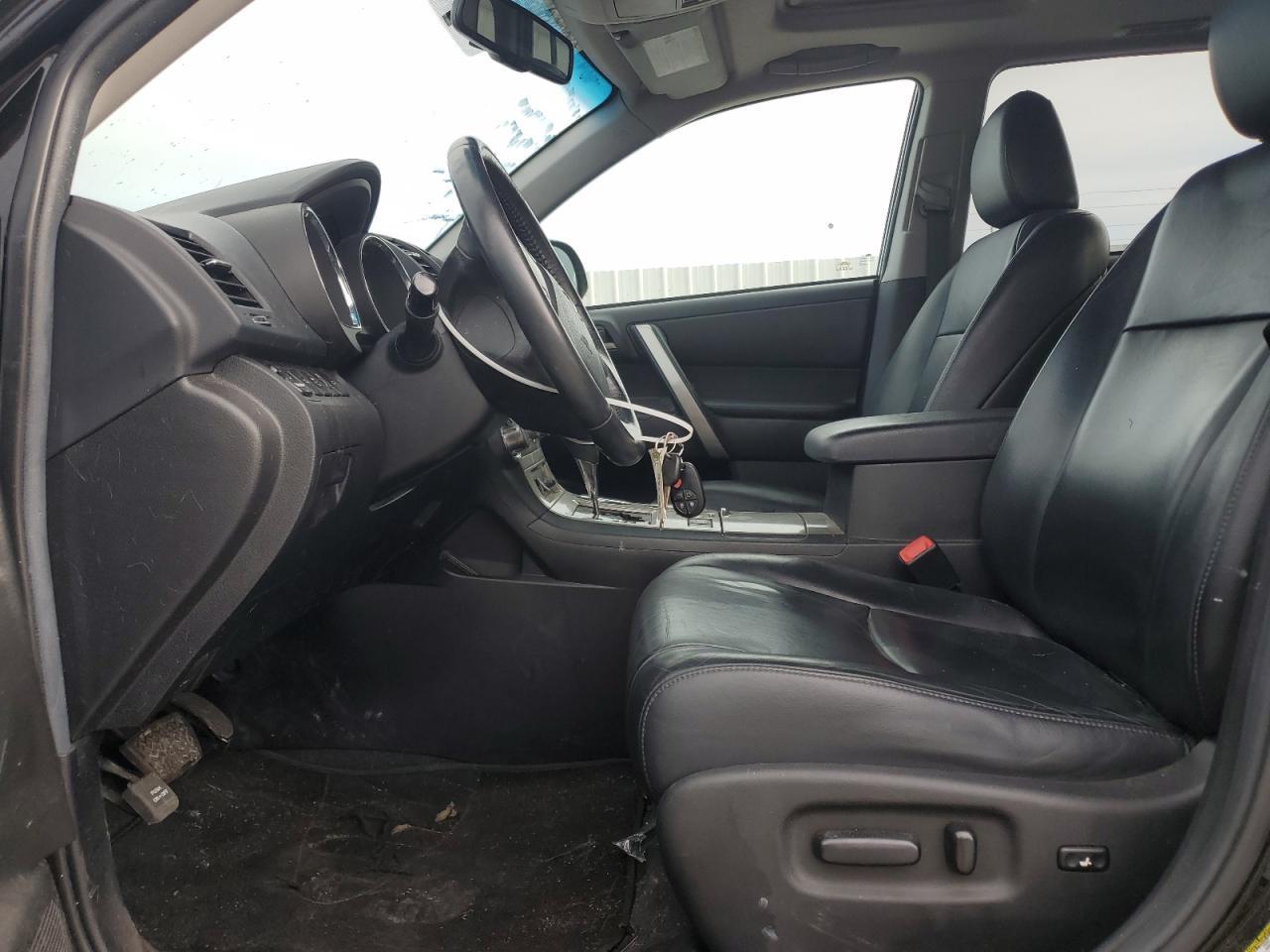 2013 Toyota Highlander Se - Фото 7