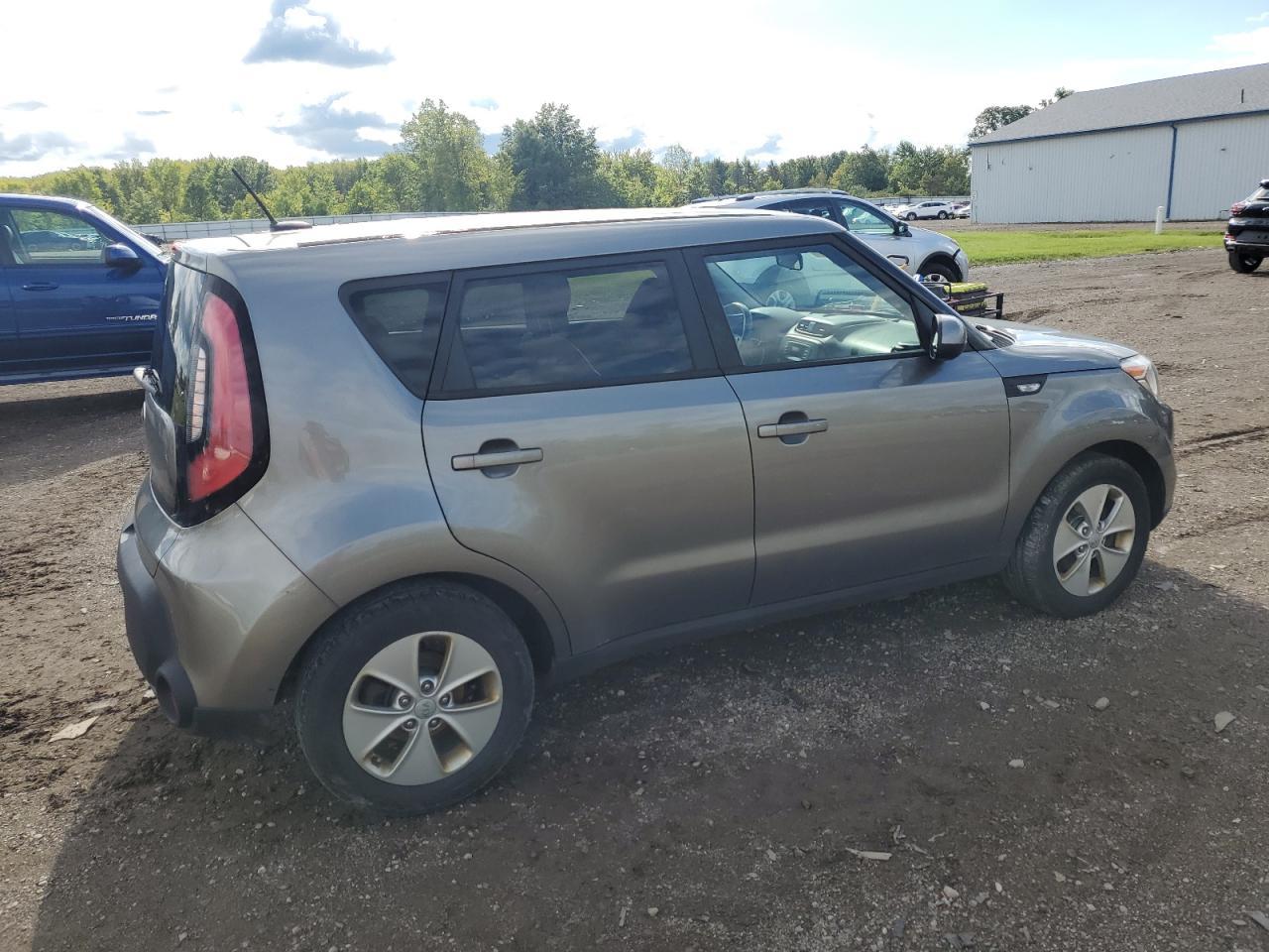 2014 Kia Soul - Фото 3