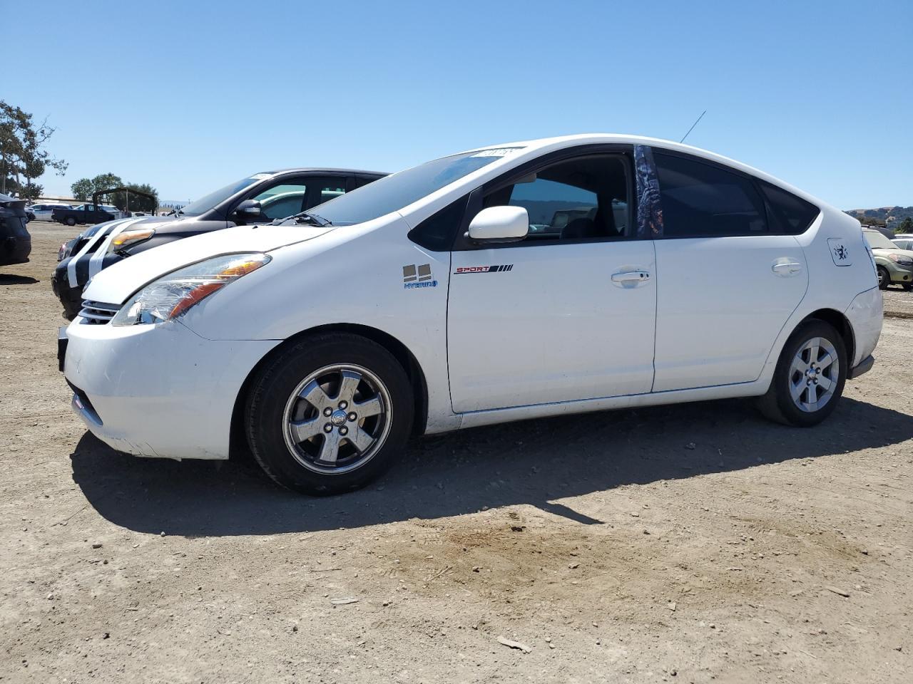 2008 Toyota Prius