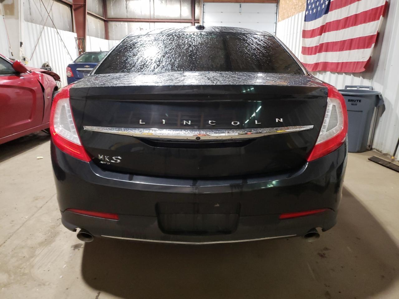 2015 Lincoln Mks - Image 6