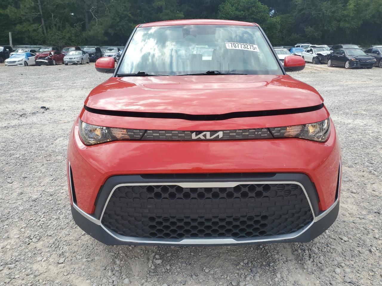 2023 Kia Soul Lx - Image 5