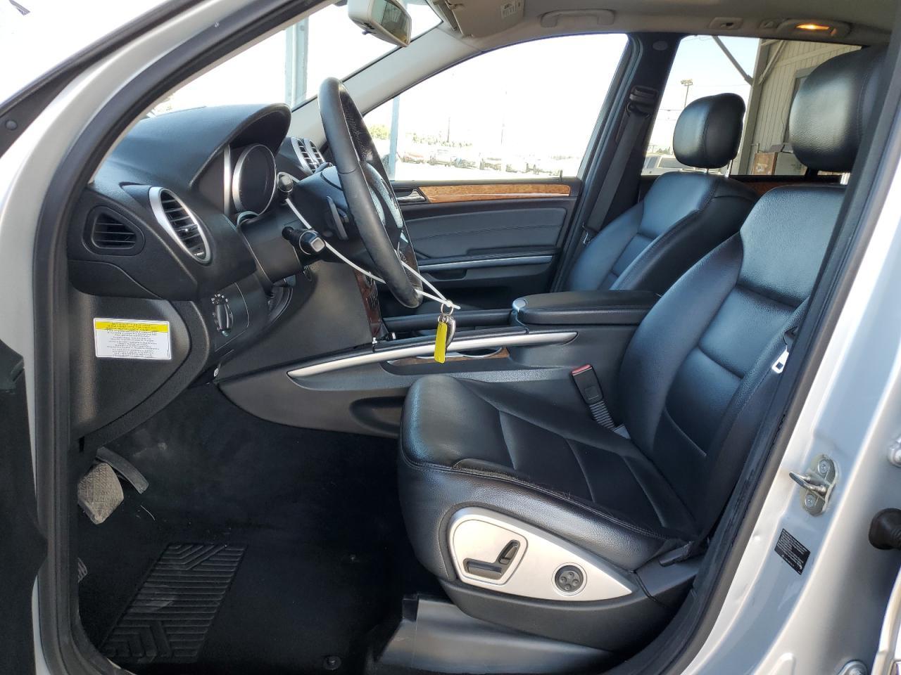 2009 Mercedes-Benz Ml 350 - Image 7