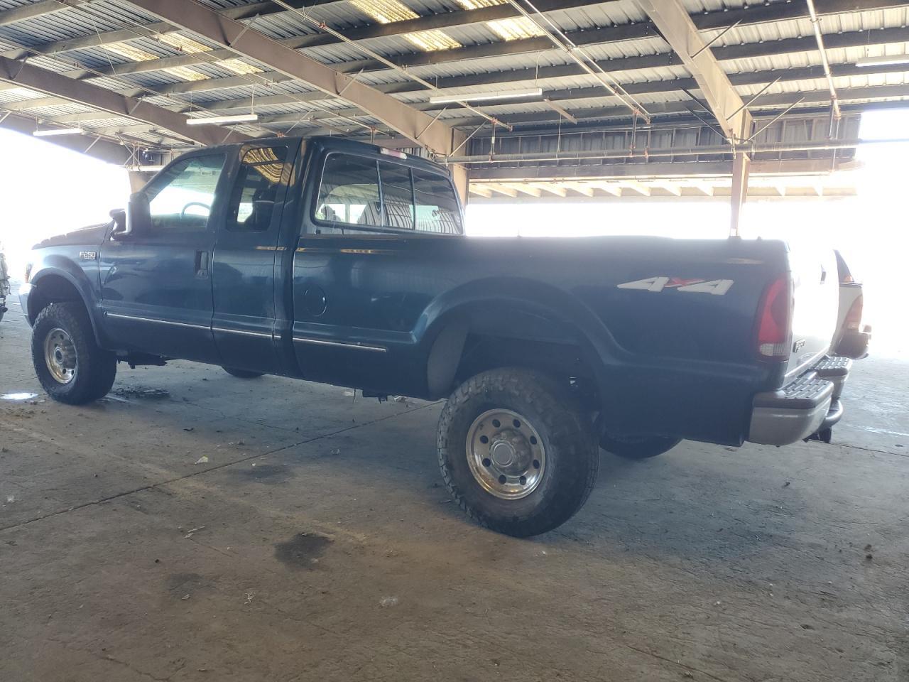 1999 Ford F-250 Super Duty - Image 2
