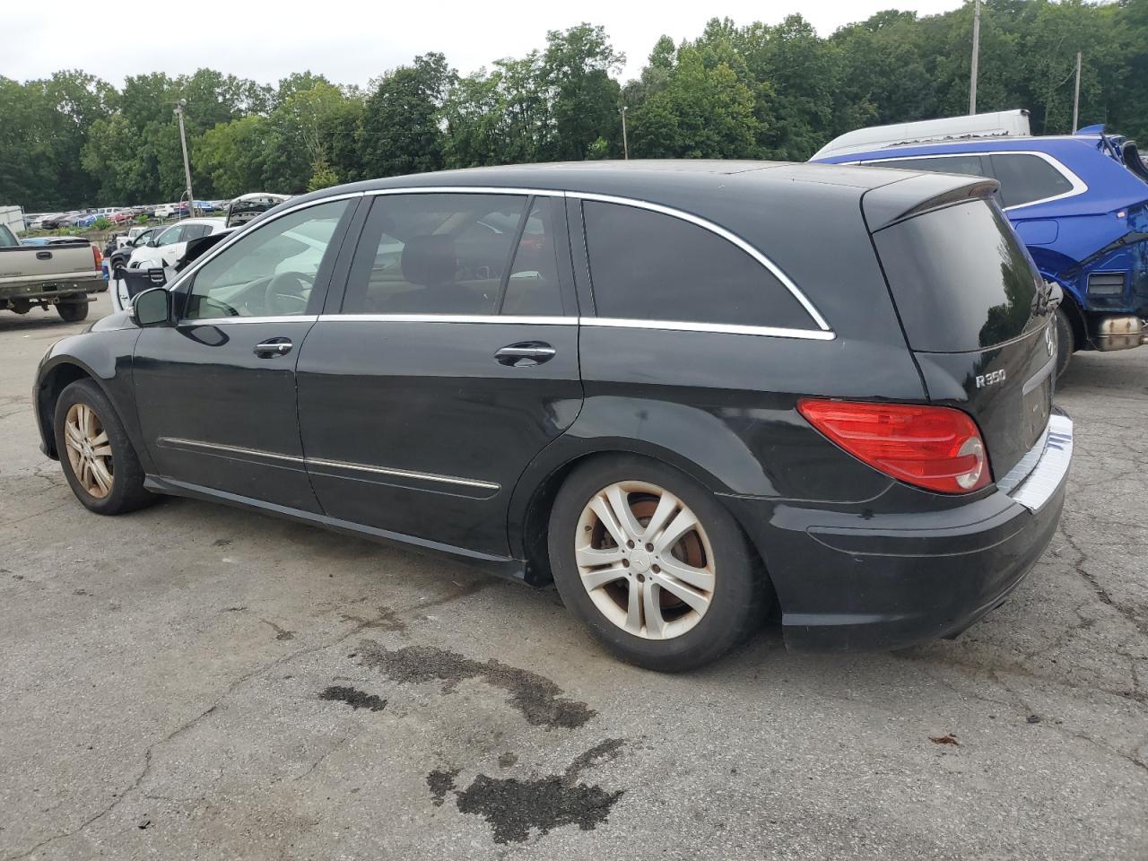 2008 Mercedes-Benz R 350 - Image 2