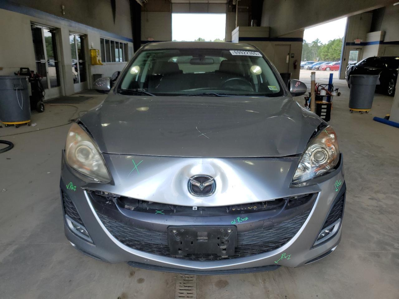 2010 Mazda 3 S - Фото 5