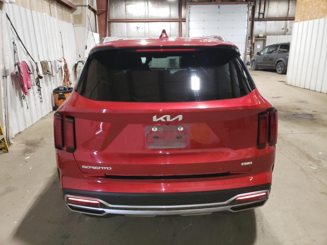2023 Kia Sorento Ex - Image 6