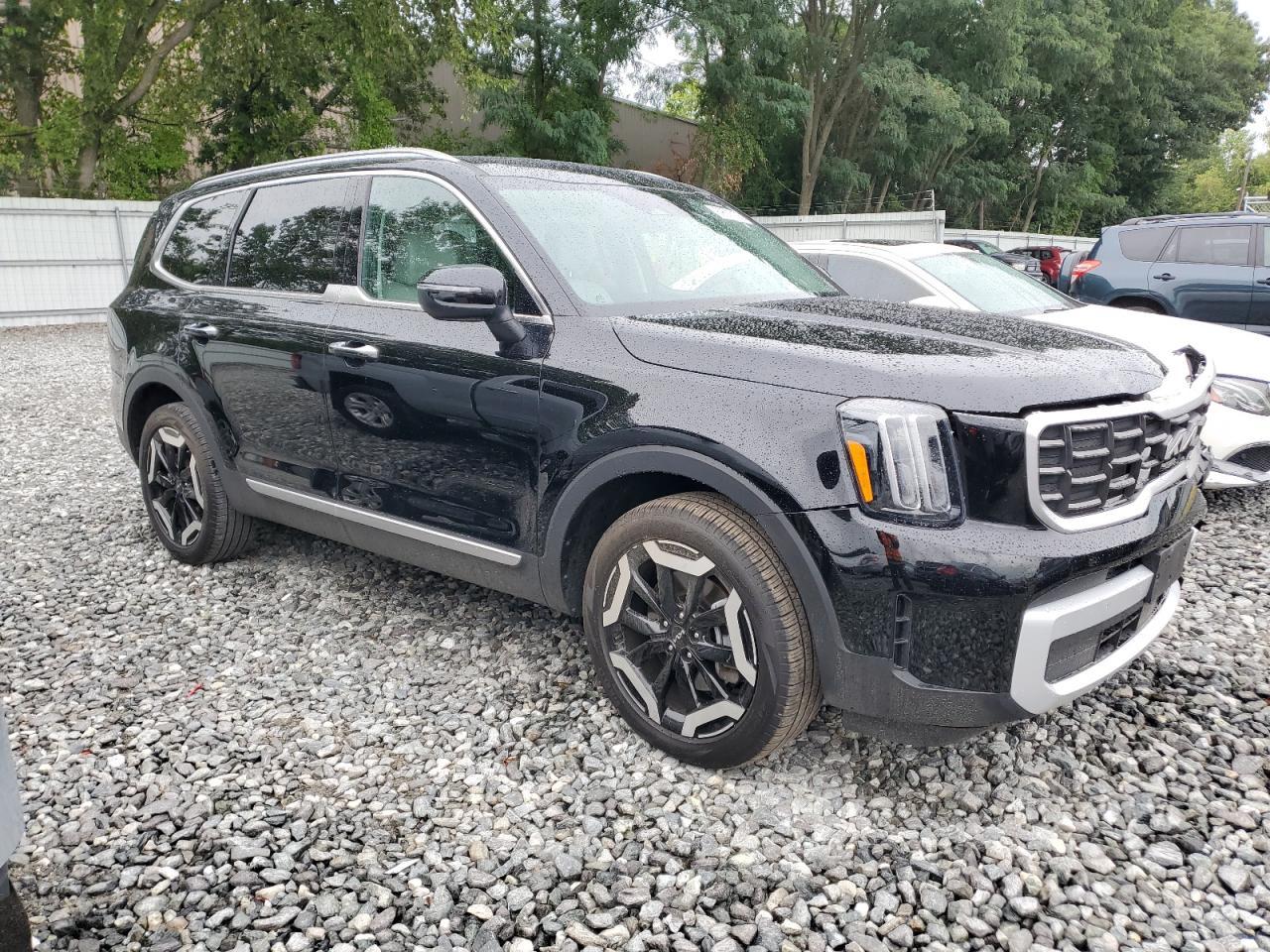 2025 Kia Telluride S - Фото 4