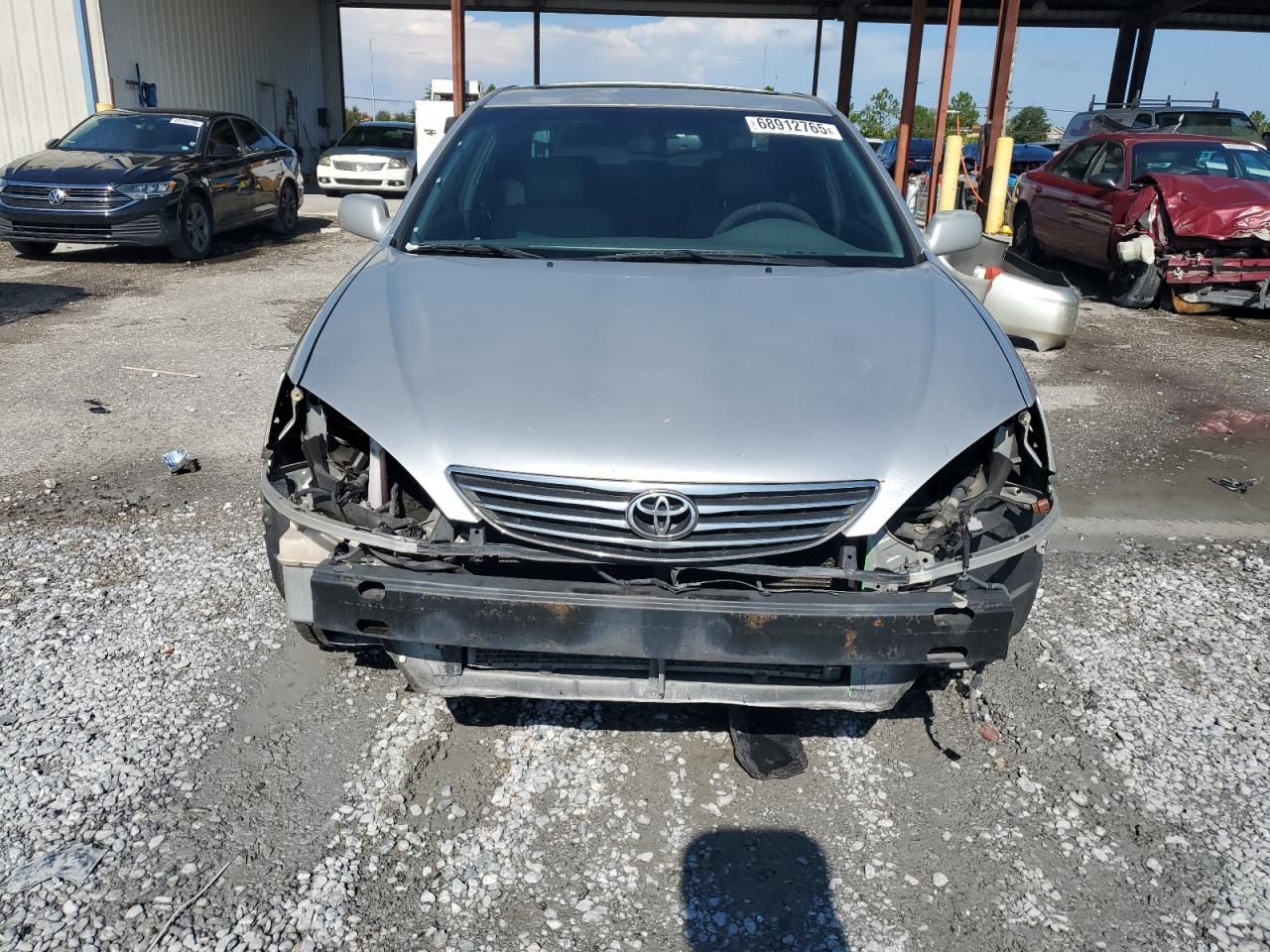 2005 Toyota Camry Le - Image 5